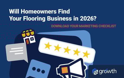 The Way Customers Find Flooring Companies Has Changed. Has Your Business?