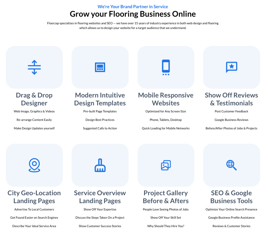floorzap-seo-services-screenshot