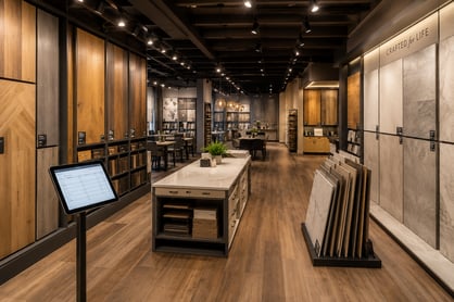Your Showroom Is Your Best Salesperson - Here Is How to Set It Up