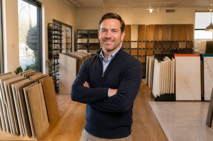 SEO for Flooring Companies: What Actually Moves the Needle