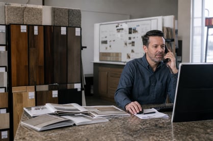What Should Be in a Flooring Contract? The Clauses That Protect Your Margin
