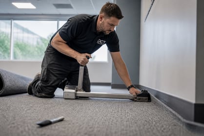 Why a carpet takeoff error never shows up until installation day
