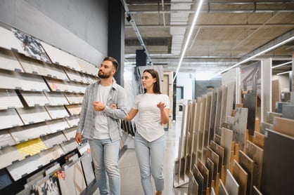 What We Learned at TISE 2026 About the Future of Flooring Businesses