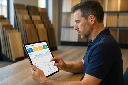 What Floor Covering Software Actually Needs to Do (And What Most Get Wrong)