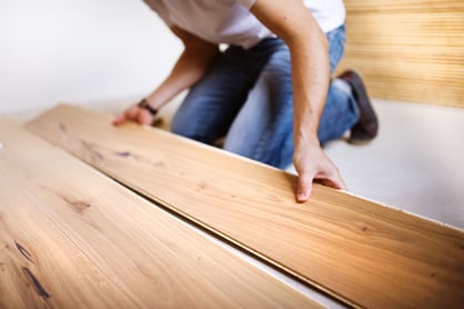 Why Flooring Businesses Lose Money on Labor and How to Fix It