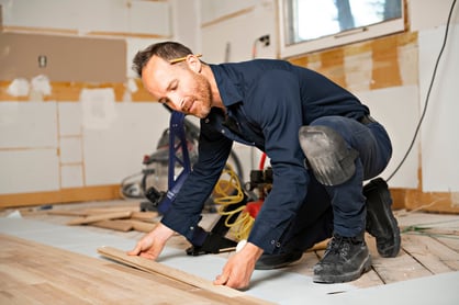What Tools Do Flooring Installers Need to Get the Job Done Right?