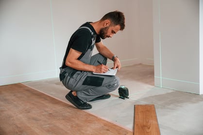 Is Flooring Installation a Lucrative Business? Here’s What Flooring Pros Need to Know