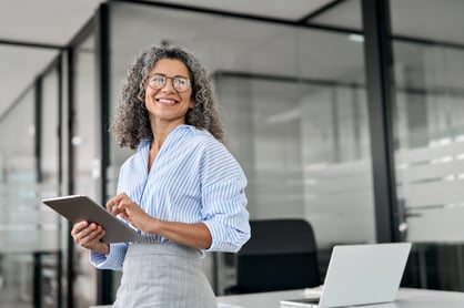 Inside the Buyer’s Guide to Flooring Business Management Software