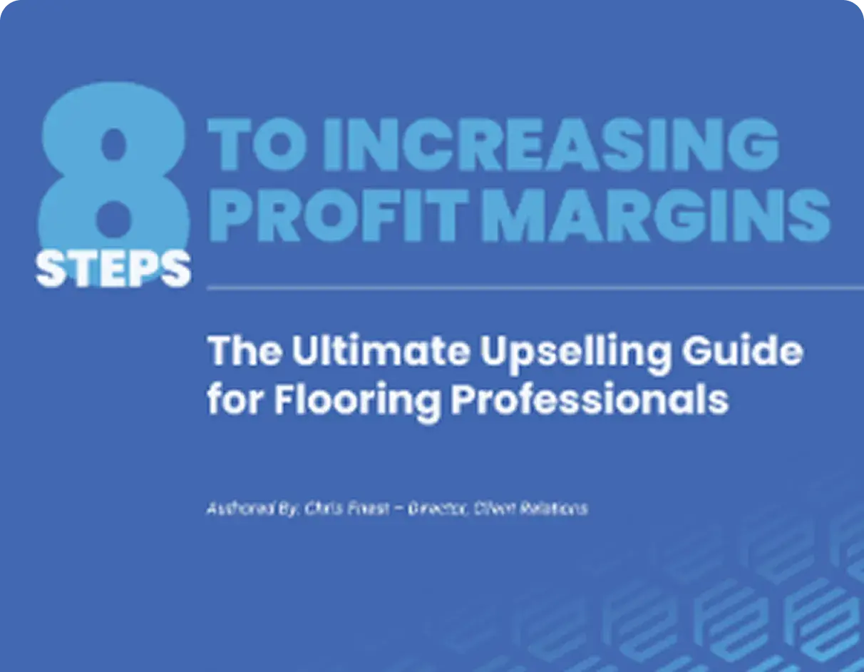 8 Steps to Increasing Profit Margins