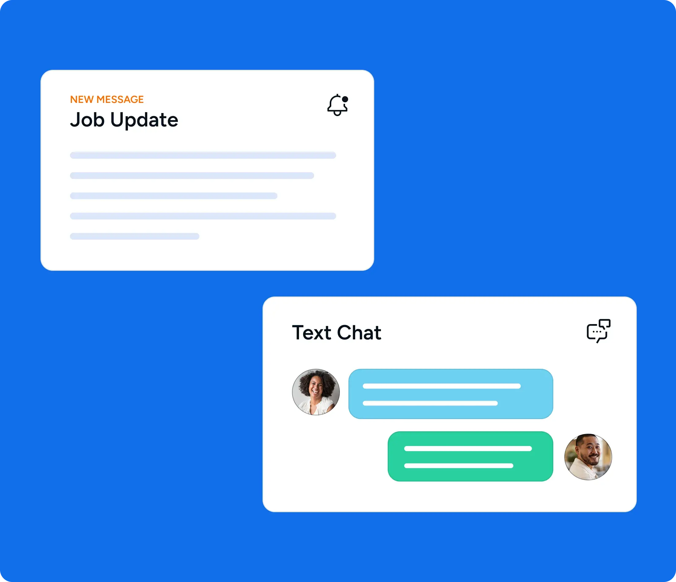 CUSTOMER COMMUNICATIONS