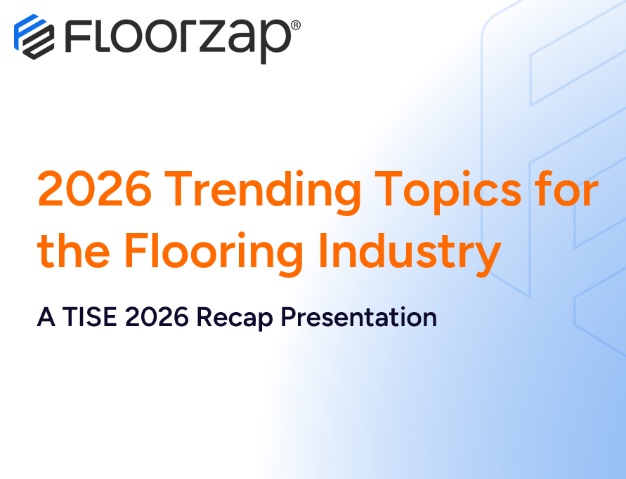 ISE Recap - LP Image