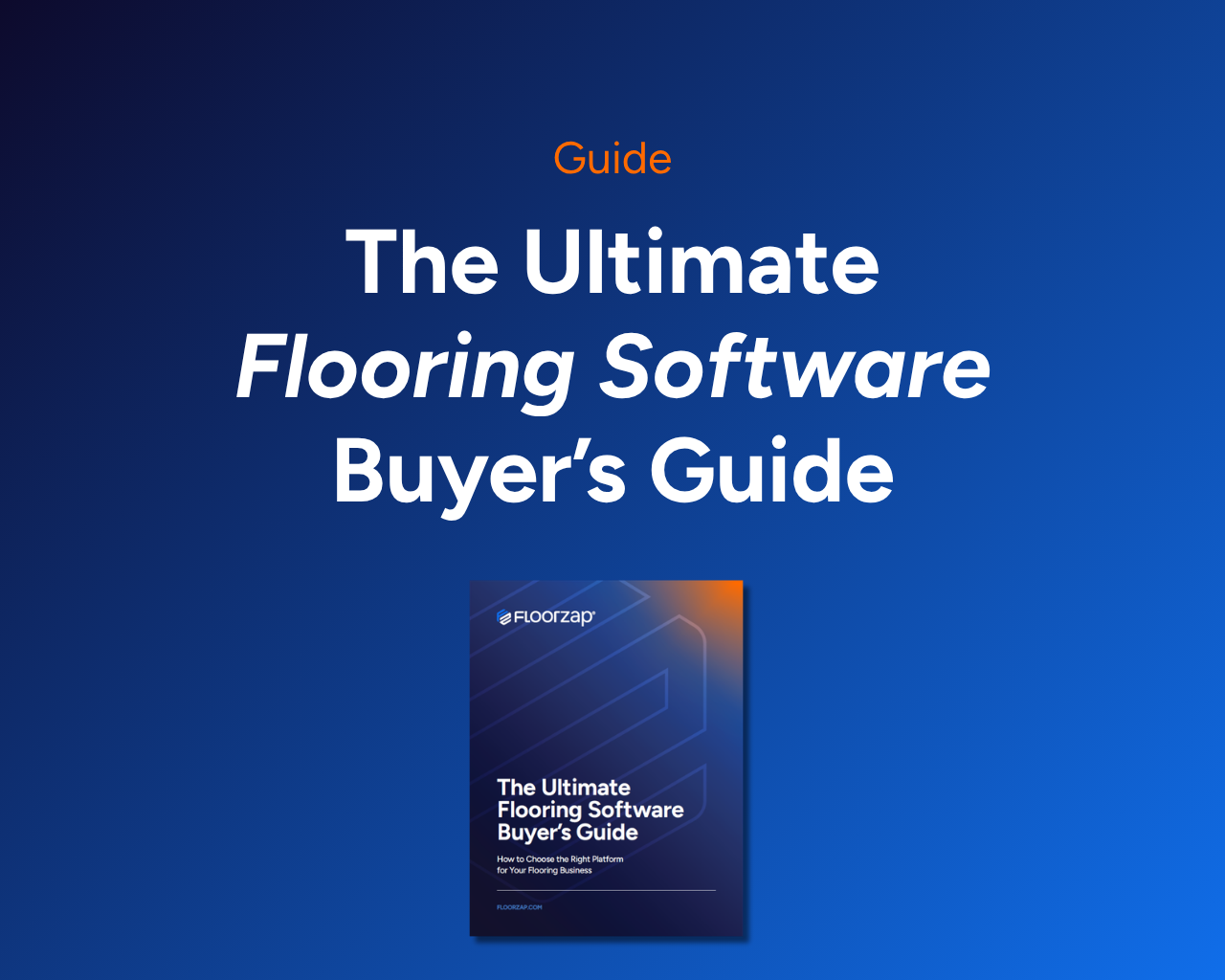 Ultimate Buyers Guide Website Resources icon