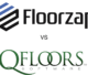 Floorzap vs QFloors